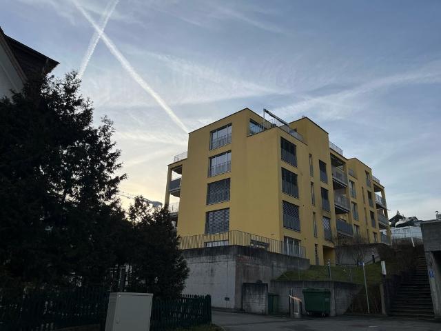 Rent a 3 ½ rooms apartment in Au Wädenswil Flatfox