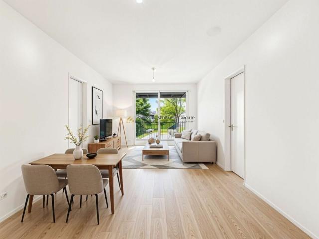 Rent a 3 ½ rooms apartment in Au ZH Flatfox