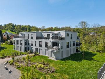 Rent a 3 ½ rooms apartment in Au ZH Flatfox