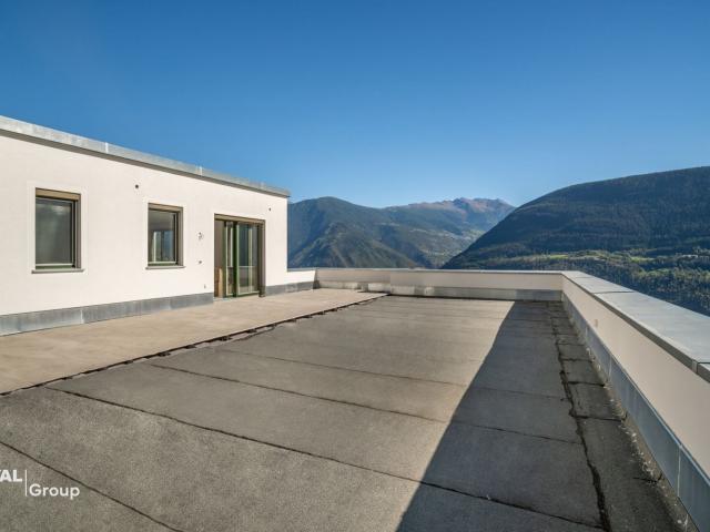 Rent a 3 ½ rooms apartment in Ausserberg Flatfox