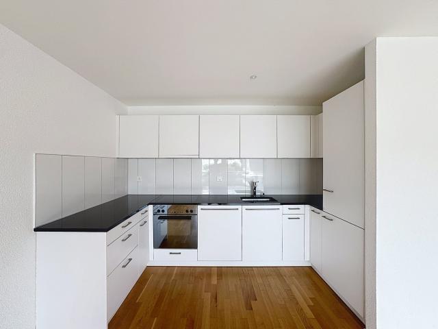 Rent a 3 ½ rooms apartment in Avenches Flatfox
