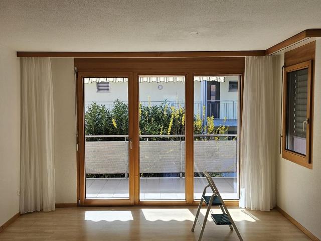 Rent a 3 ½ rooms apartment in Azmoos Flatfox