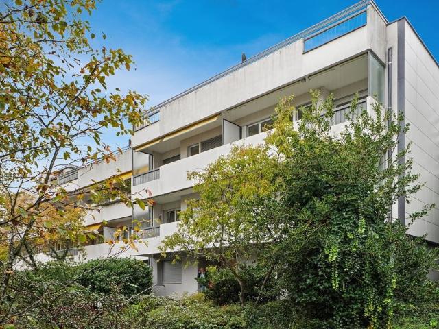 Rent a 3 ½ rooms apartment in Bottmingen Flatfox