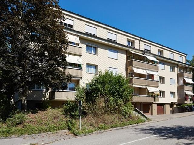 Rent a 3 ½ rooms apartment in Bottmingen Flatfox