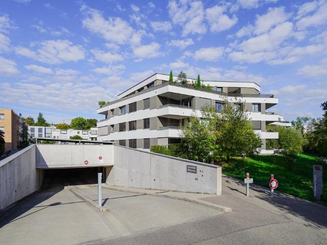 Rent a 3 ½ rooms apartment in Bottmingen Flatfox