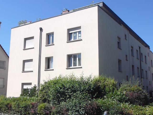 Rent a 3 rooms apartment in Bottmingen Flatfox