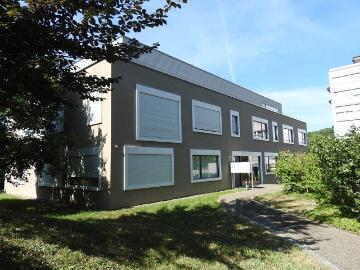 Rent a 3 ½ rooms apartment in Bottmingen Flatfox