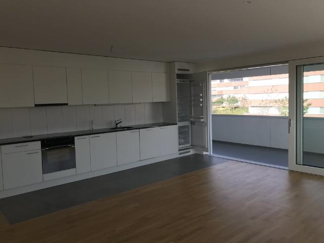 Rent a 3 ½ rooms apartment in Boudry Flatfox