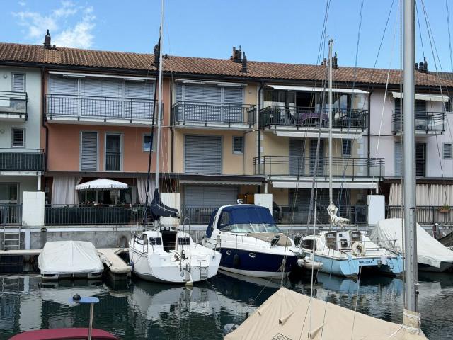 Rent a 3 ½ rooms apartment in Bouveret Flatfox