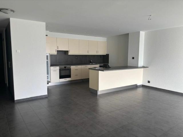 Rent a 3 ½ rooms apartment in Bouveret Flatfox