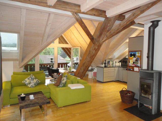 Rent a 3 ½ rooms apartment in Bözen Flatfox