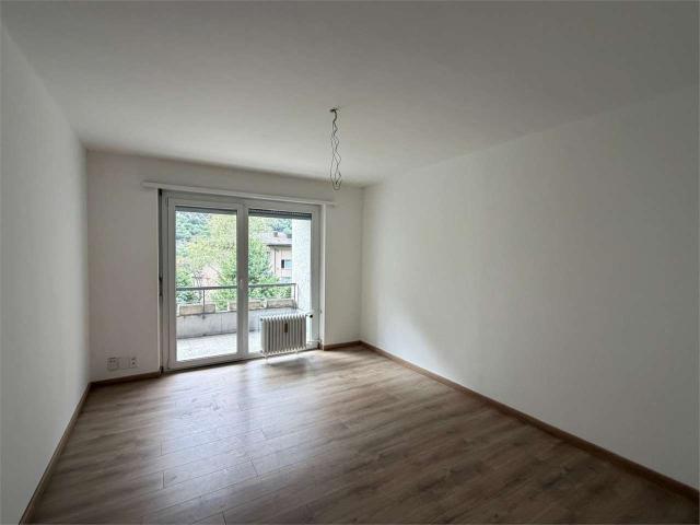 Rent a 3 ½ rooms apartment in Bodio Flatfox