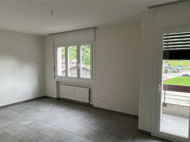 Rent a 3 ½ rooms apartment in Bodio Flatfox