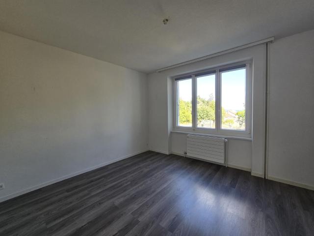 Rent a 3 rooms apartment in Bôle Flatfox