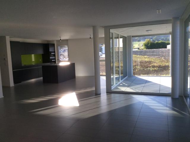 Rent a 3 ½ rooms apartment in Boll Flatfox