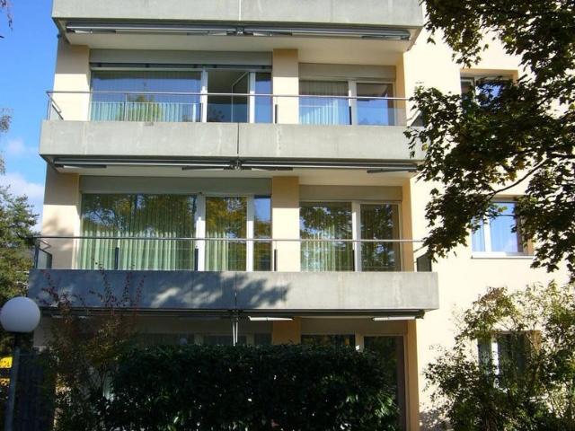 Rent a 3 ½ rooms apartment in Bolligen Flatfox