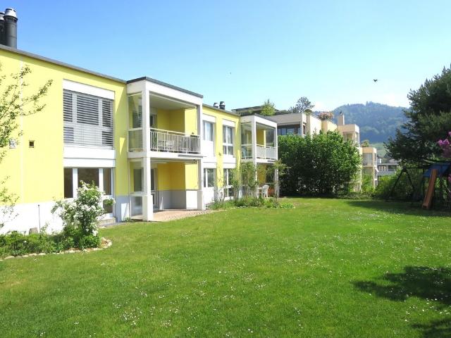 Rent a 3 rooms apartment in Bolligen Flatfox
