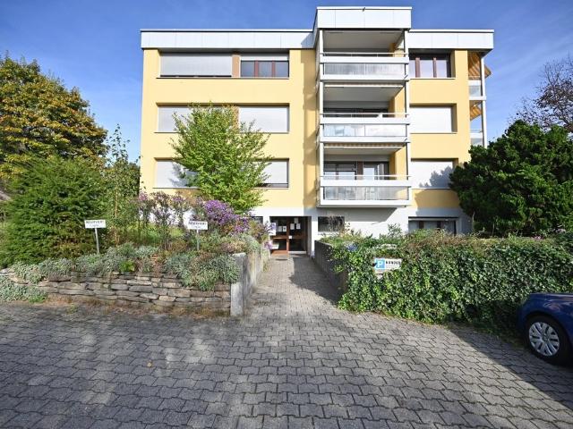 Rent a 3 rooms apartment in Bolligen Flatfox
