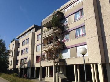 Rent a 3 ½ rooms apartment in Bolligen Flatfox