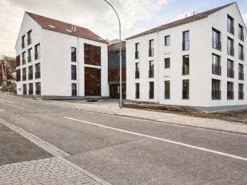 Rent a 3 ½ rooms apartment in Boniswil Flatfox