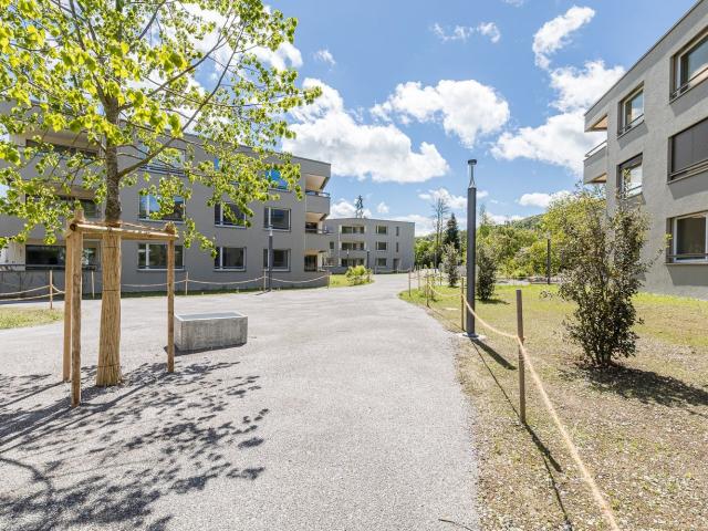 Rent a 3 ½ rooms apartment in Boniswil Flatfox