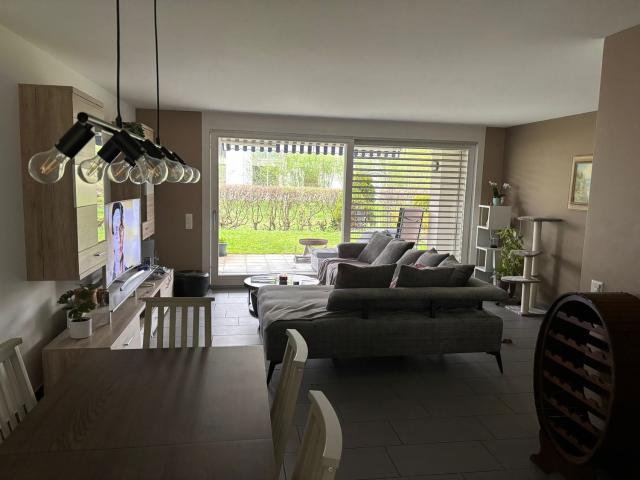 Rent a 3 ½ rooms apartment in Bonstetten Flatfox