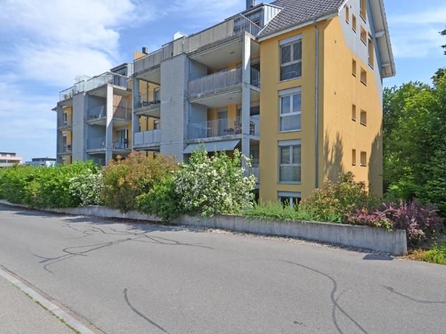 Rent a 3 ½ rooms apartment in Boswil Flatfox