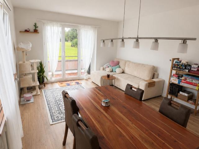 Rent a 3 ½ rooms apartment in Boswil Flatfox