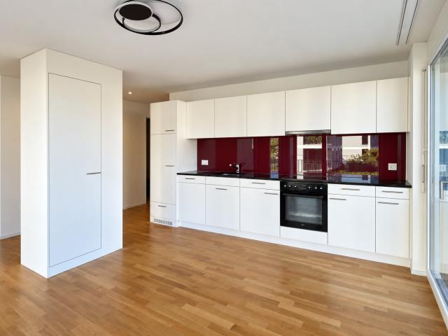 Rent a 3 ½ rooms apartment in Bätterkinden Flatfox