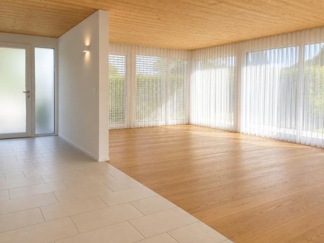 Rent a 3 ½ rooms apartment in Bazenheid Flatfox