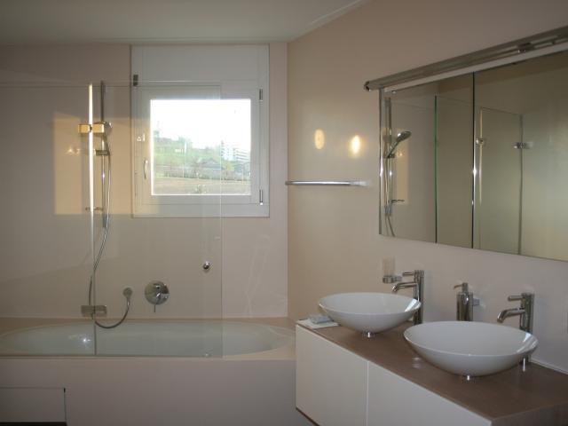 Rent a 3 ½ rooms apartment in Baar Flatfox