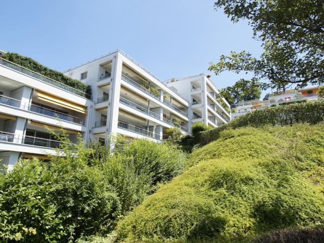 Rent a 3 ½ rooms apartment in Baar Flatfox