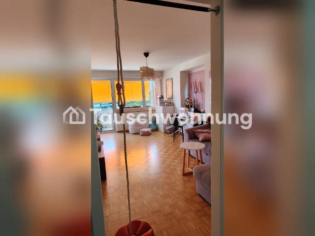 Rent a 3 ½ rooms apartment in Baar Flatfox