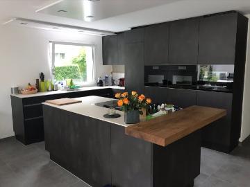 Rent a 3 ½ rooms apartment in Baar Flatfox