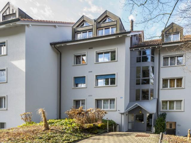 Rent a 3 ½ rooms apartment in Baar/Inwil Flatfox