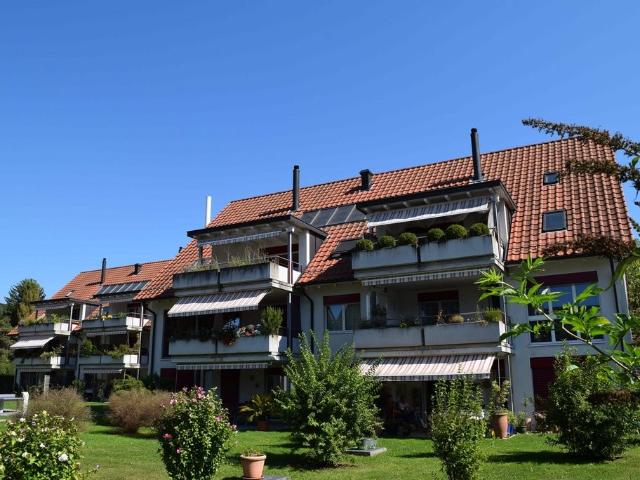 Rent a 3 ½ rooms apartment in Bachenbülach Flatfox