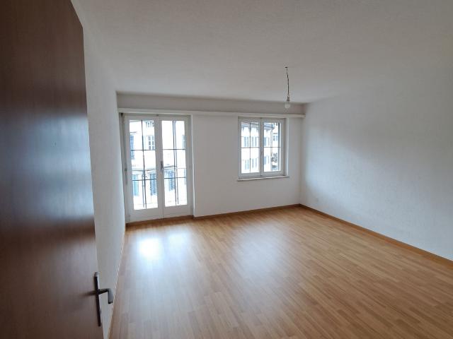 Rent a 3 ½ rooms apartment in Bad Ragaz Flatfox