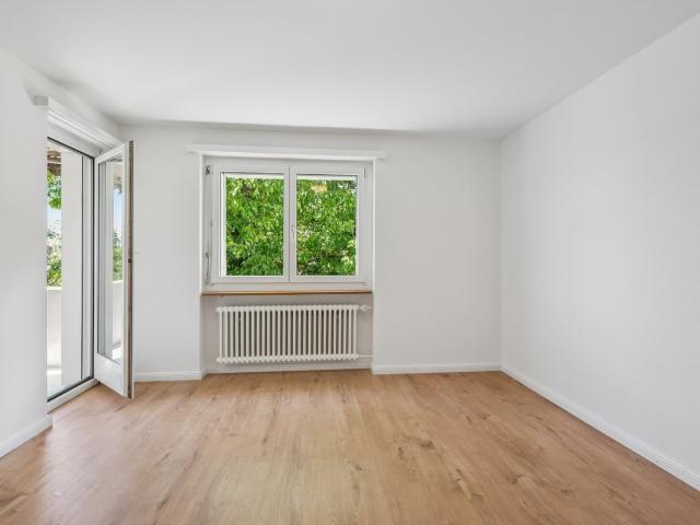Rent a 3 rooms apartment in Bad Zurzach Flatfox