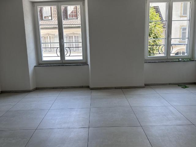 Rent a 3 ½ rooms apartment in Bad Zurzach Flatfox