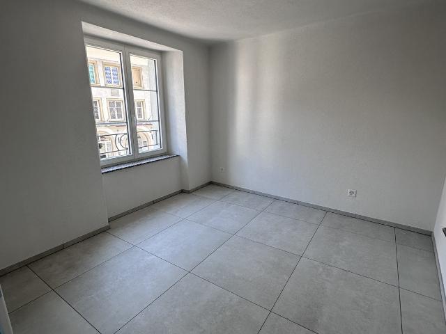 Rent a 3 ½ rooms apartment in Bad Zurzach Flatfox