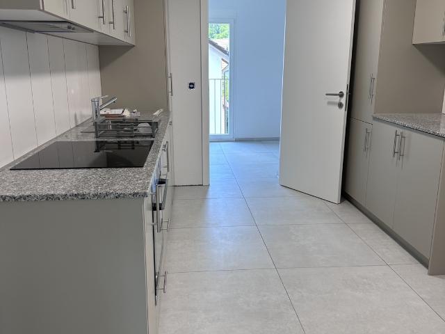 Rent a 3 ½ rooms apartment in Bad Zurzach Flatfox