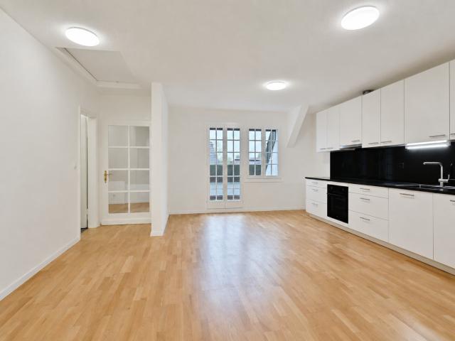 Rent a 3 ½ rooms apartment in Bad Zurzach Flatfox