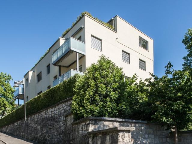 Rent a 3 ½ rooms apartment in Baden Flatfox