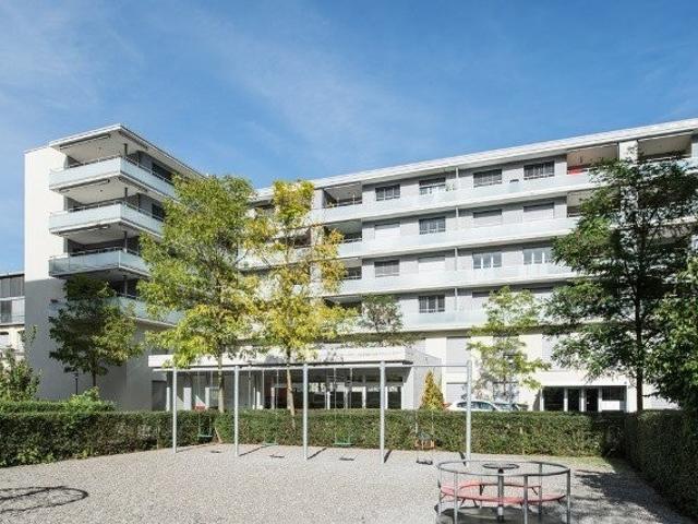 Rent a 3 ½ rooms apartment in Baden Flatfox