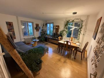 Rent a 3 ½ rooms apartment in Baden Flatfox