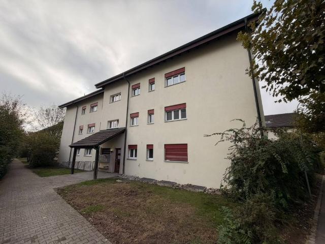 Rent a 3 ½ rooms apartment in Baden Flatfox