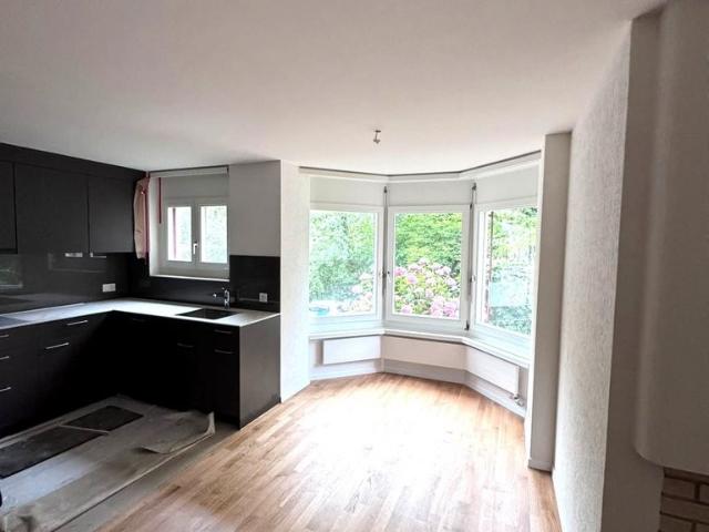 Rent a 3 ½ rooms apartment in Baden Flatfox