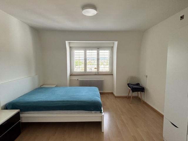 Rent a 3 rooms apartment in Baden Flatfox