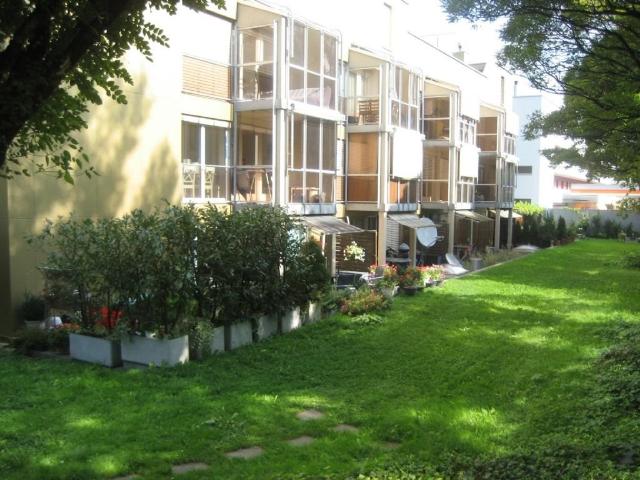 Rent a 3 ½ rooms apartment in Baden Flatfox
