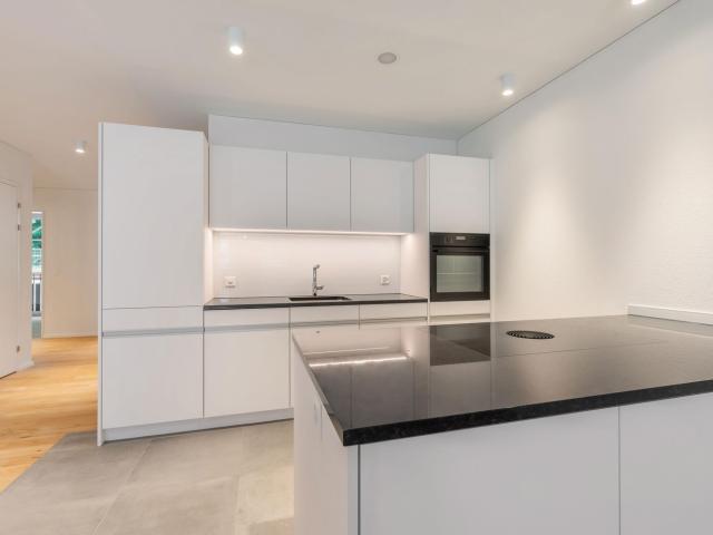 Rent a 3 ½ rooms apartment in Baden Flatfox